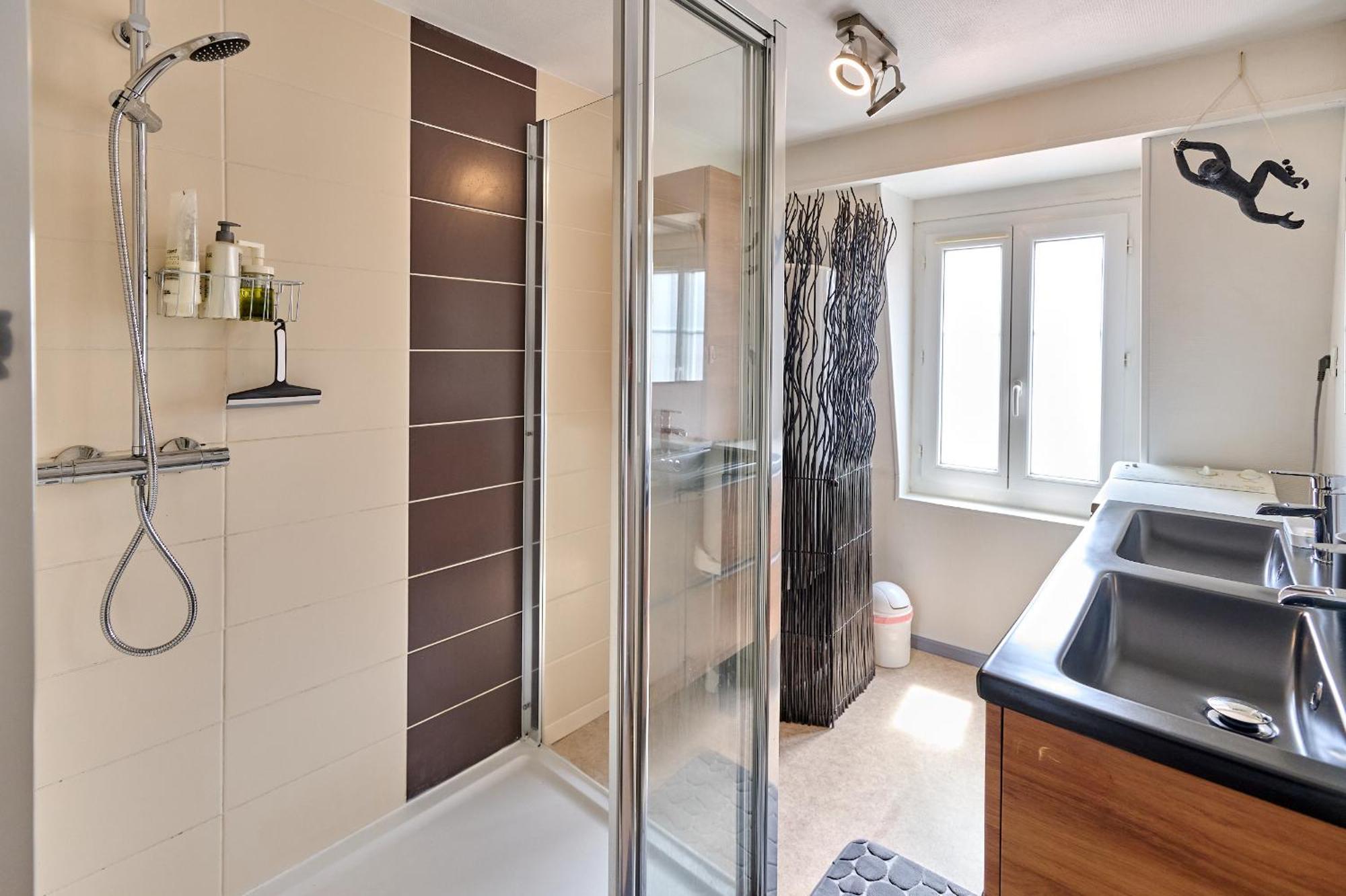 Appartement De Caractere, Charme Nevers Exteriör bild