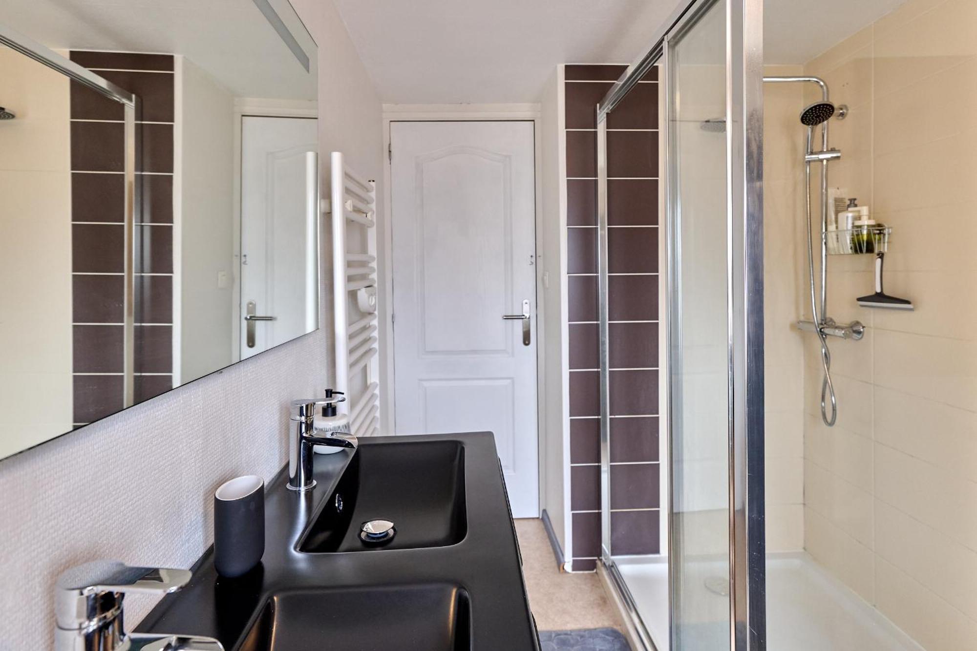 Appartement De Caractere, Charme Nevers Exteriör bild