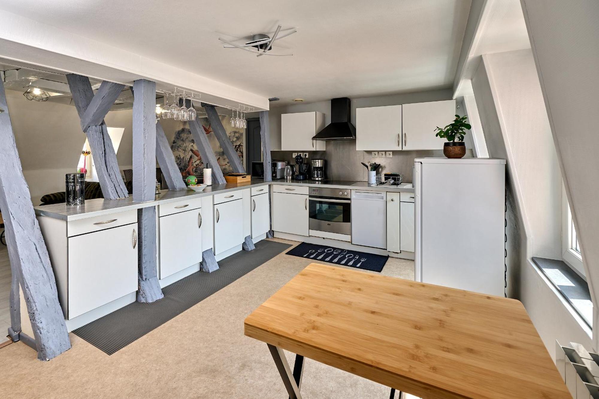 Appartement De Caractere, Charme Nevers Exteriör bild