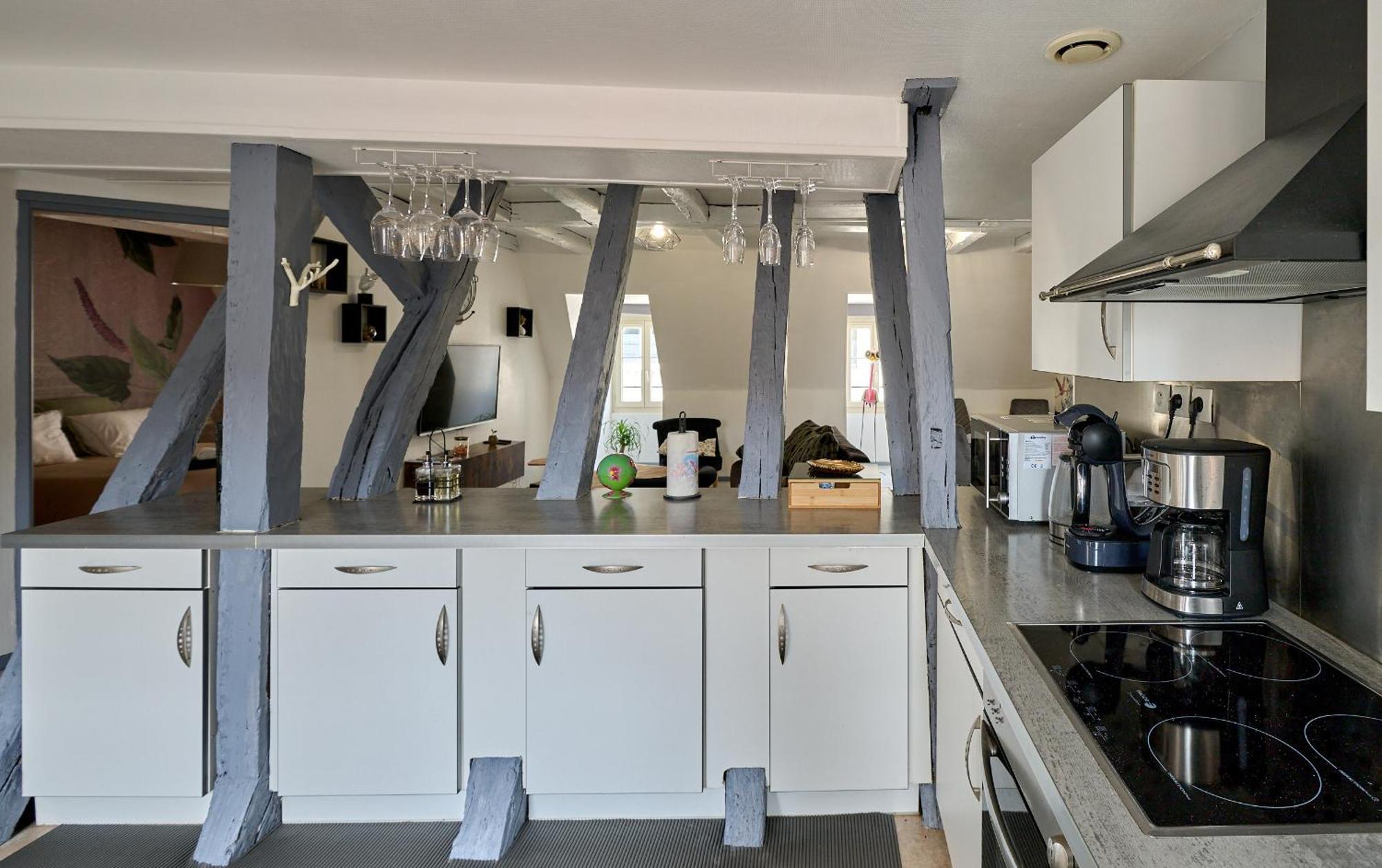 Appartement De Caractere, Charme Nevers Exteriör bild